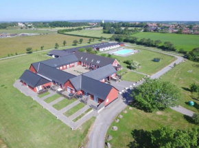 Apartment Manfred - 6km from the sea by Interhome in Aakirkeby